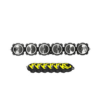 BARRA LED 39" - PRO6 GRAVITY LED 6 LUCES - UNIVERSAL - KC HILITES