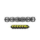 BARRA LED 39" - PRO6 GRAVITY LED 6 LUCES - UNIVERSAL - KC HILITES