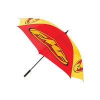 SOMBRILLA - TRACK - AMARILLO ROJO - FMF
