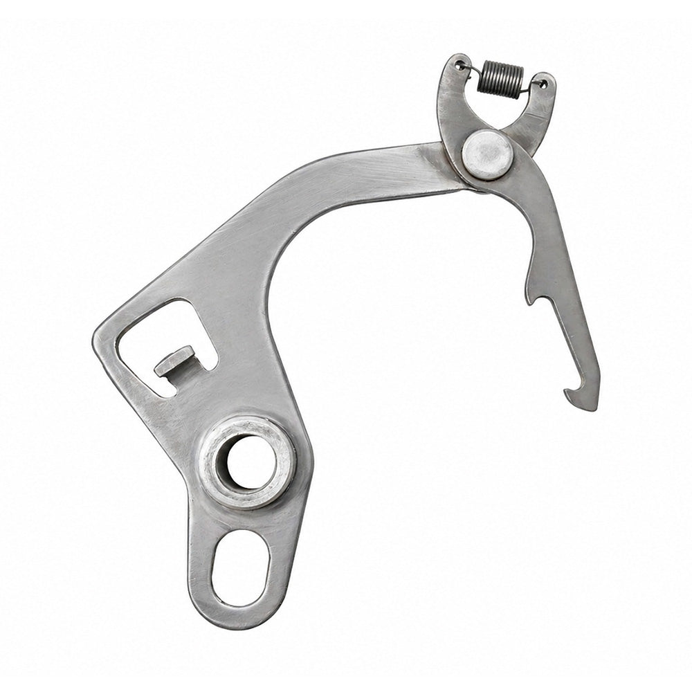 LEVA SELECTOR CAMBIOS DT125K - YAMAHA