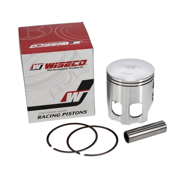 KIT PISTONES 66MM - BANSHEE 350 - WISECO
