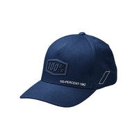 GORRA - SHADOW X-FIT - AZUL - 100%