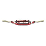 MANUBRIO - TWINWALL 1 1/8 996-01 - RENTHAL