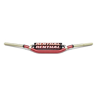 MANUBRIO - TWINWALL 1 1/8 996-01 - RENTHAL