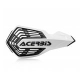 CORTAVIENTOS HANDGUARDS - X-FUTURE - ACERBIS