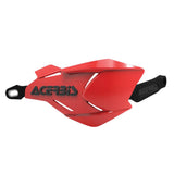 CORTAVIENTOS HANDGUARDS - X-FACTORY - ACERBIS