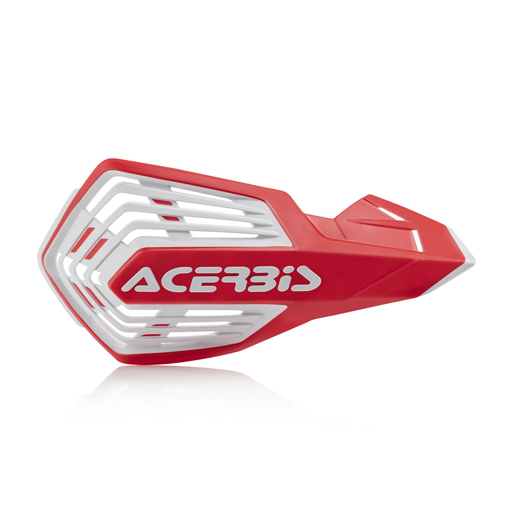 CORTAVIENTOS HANDGUARDS - X-FUTURE - ACERBIS