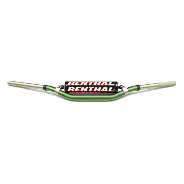 MANUBRIO - TWINWALL 1 1/8 997-01 - RENTHAL