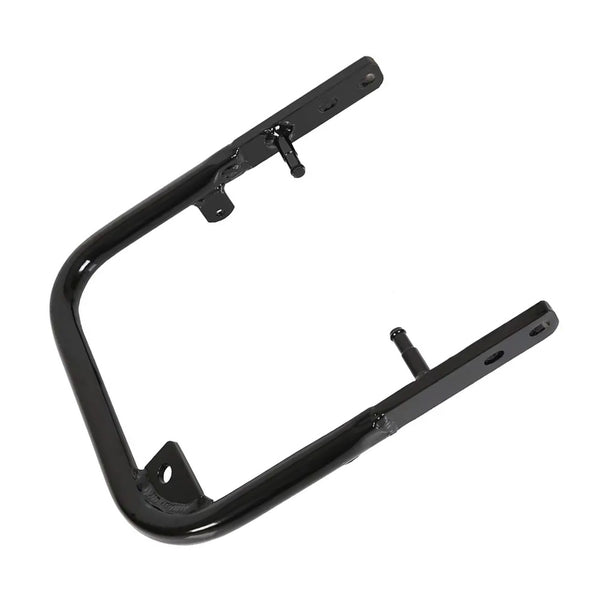 PARRILLA TRASERA - RAPTOR 700 - NEGRO - GENÉRICO