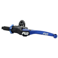 LEVA DE CLUTCH - PRO 160 - FLO