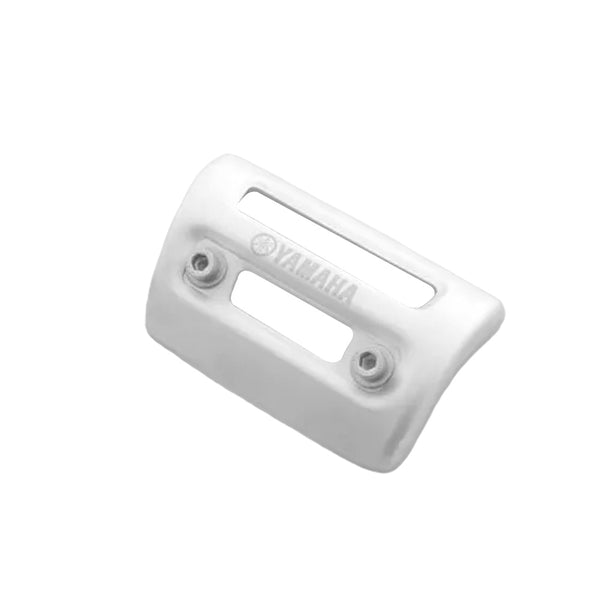 PROTECTOR SILENCIADOR DT125/17 - YAMAHA