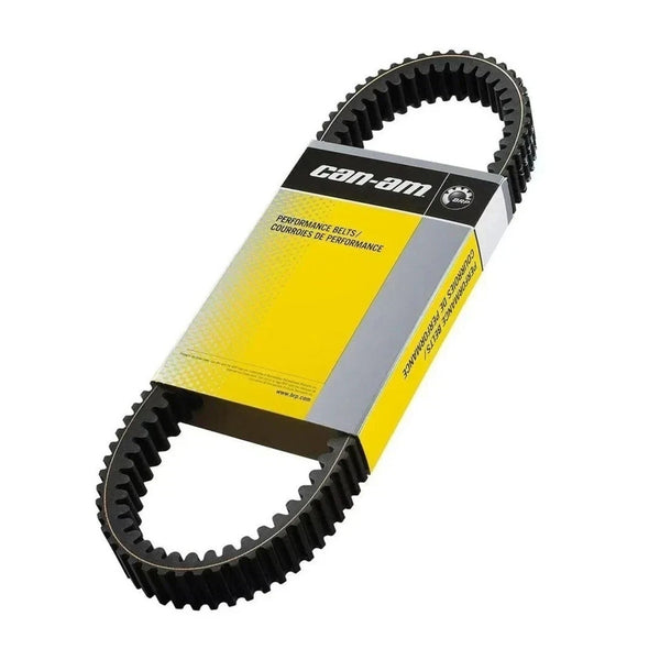 CORREA DE TRANSMISIÓN - MAVERICK X3 - CAN-AM