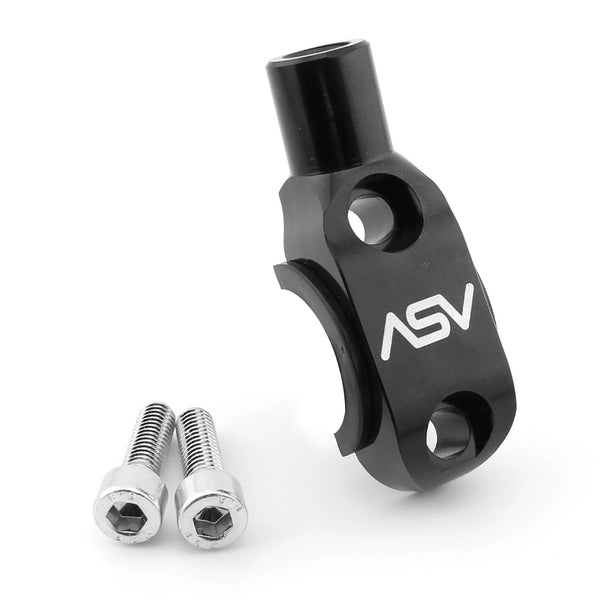 BASE CON PORTAESPEJO INDIVIDUAL M10 - ASV