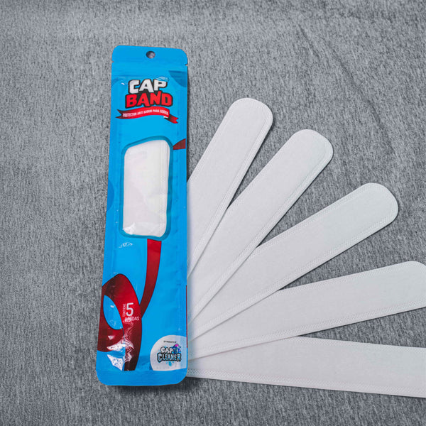 CAP BAND - CAP CLEANER