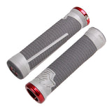 GRIPS - AG2 LOCK ON 135MM - ATV - ODI