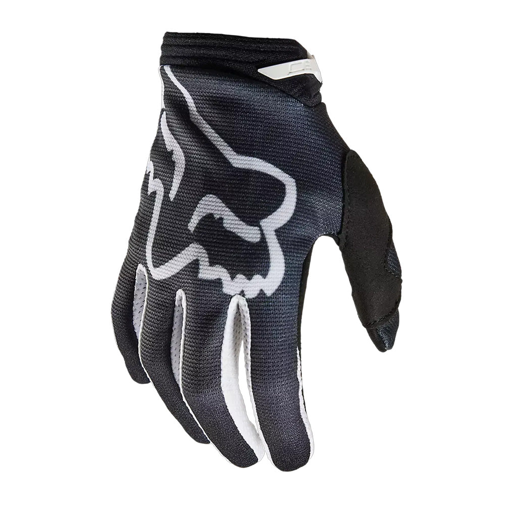 GUANTES - WMNS 180 TOXSYK - GRIS - FOX