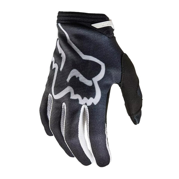 GUANTES - WMNS 180 TOXSYK - GRIS - FOX