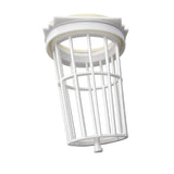 SOPORTE FILTRO DE AIRE - BANSHEE 350 - YAMAHA