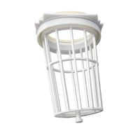 SOPORTE FILTRO DE AIRE - BANSHEE 350 - YAMAHA