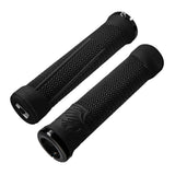 GRIPS - AG2 LOCK ON 135MM - ATV - ODI