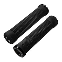 GRIPS - AG2 LOCK ON 135MM - ATV - ODI