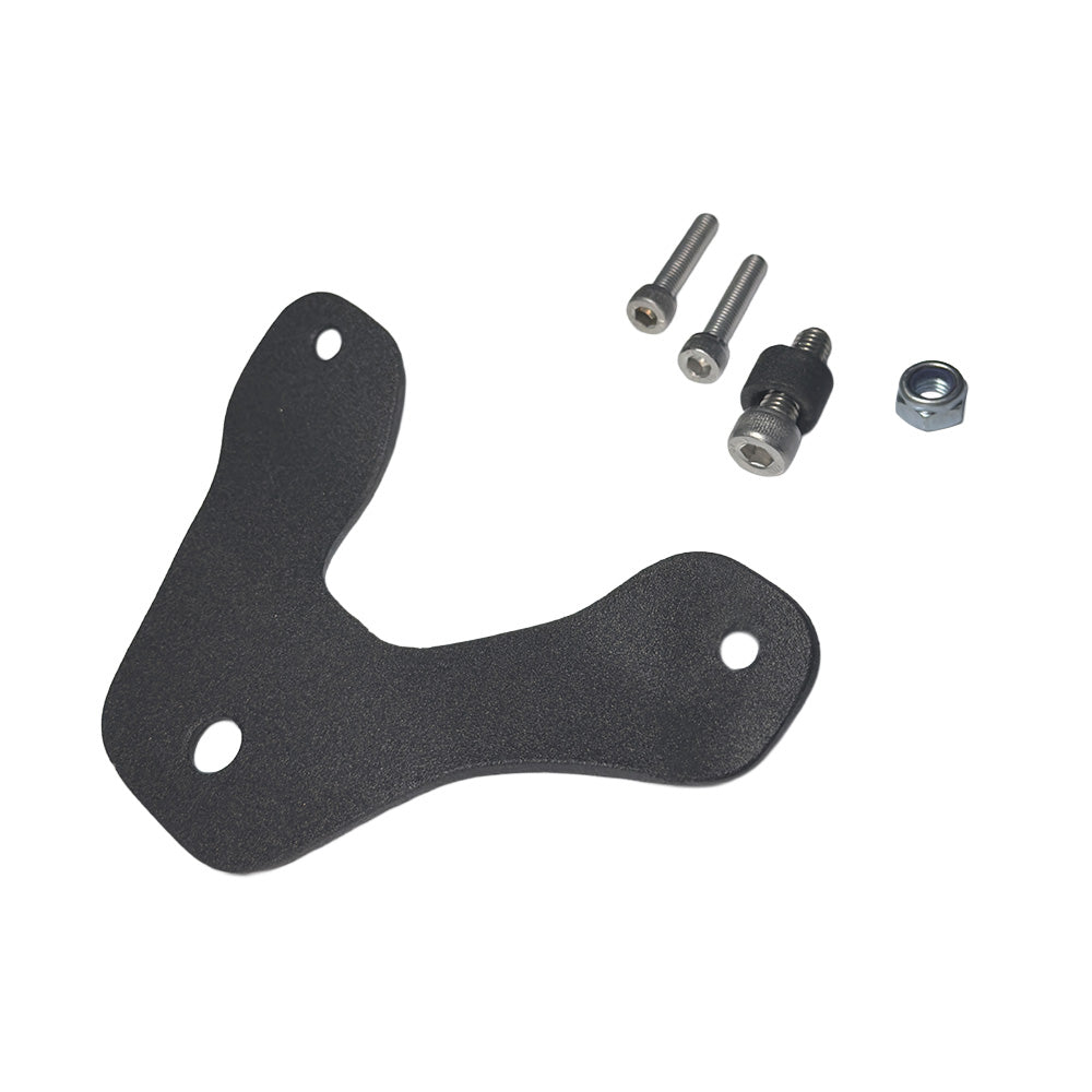 BASE PARA EXPLORADORA CON SWITCH - DT 125/175 - CUSTOM EVOLUTION