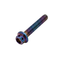 TORNILLO TORNASOL - M6X35MM - UNIVERSAL