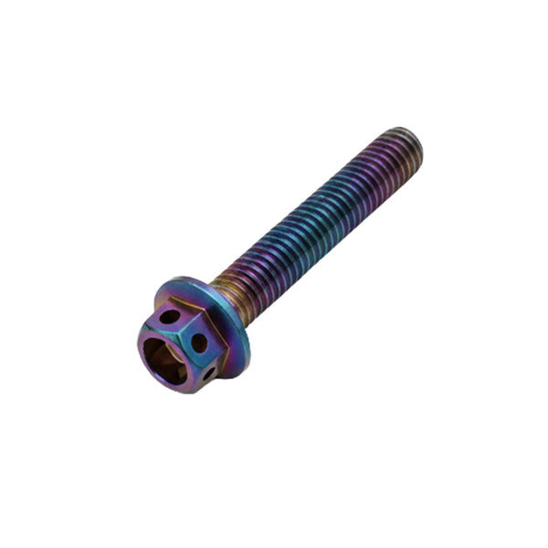 TORNILLO TORNASOL - M6X35MM - UNIVERSAL