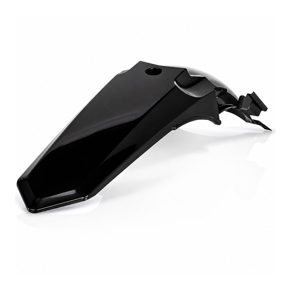 GUARDABARRO TRASERO - YZ125/125X 22-25 - NEGRO - ACERBIS