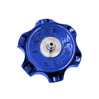 TAPA DE GASOLINA - YAMAHA DT/CALIBMATIC MODELO VIEJO - LAZER