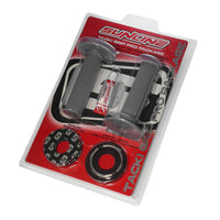 GRIPS - FULL DIAMOND - ENDURO - SUNLINE