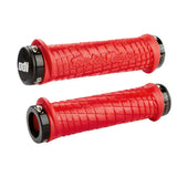 GRIPS - TLD LOCK ON 130MM - ATV - ODI