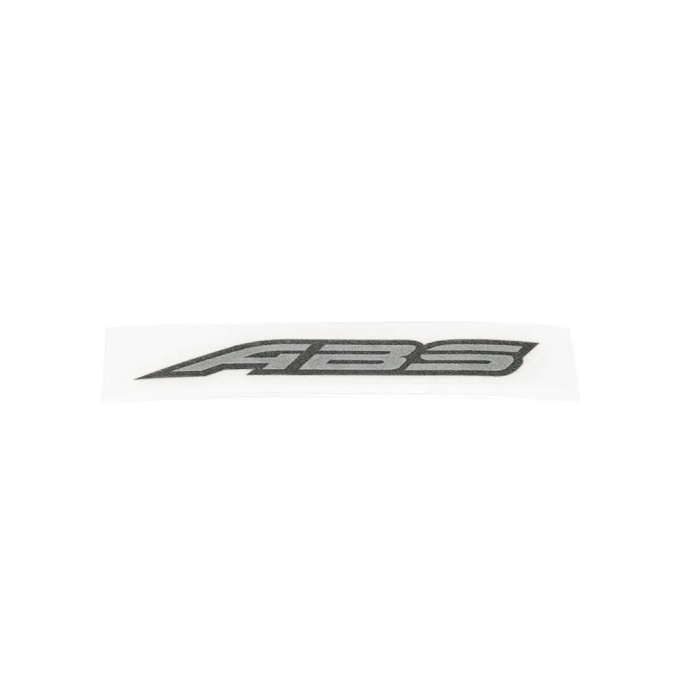 CALCOMANIA ABS BBE1 - YAMAHA