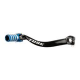 PALANCA DE CAMBIOS - YAMAHA - NEGRO AZUL - TUSK
