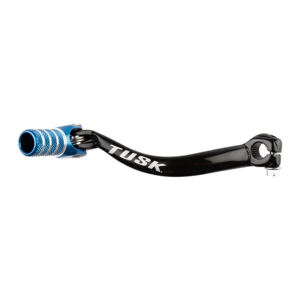 PALANCA DE CAMBIOS - YAMAHA - NEGRO AZUL - TUSK