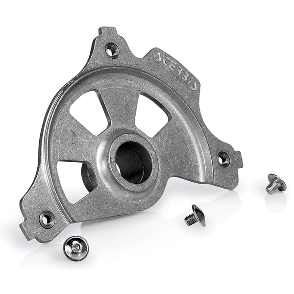 ADAPTADOR PROTECTOR DE DISCO - CR125/250 04-07 CRF250R/450R 04-24 - ACERBIS