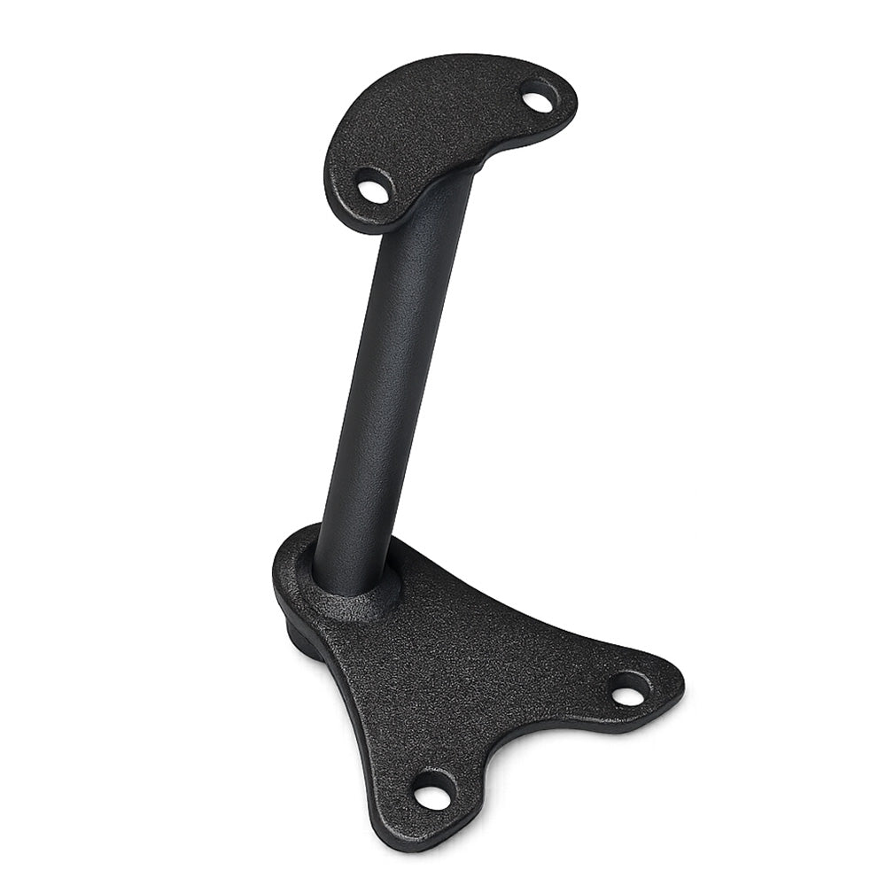 BASE PARA TACOMETRO Y FAROLA - DT125/175 - CUSTOM EVOLUTION