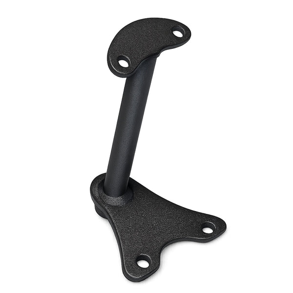 BASE PARA TACOMETRO Y FAROLA - DT125/175 - CUSTOM EVOLUTION