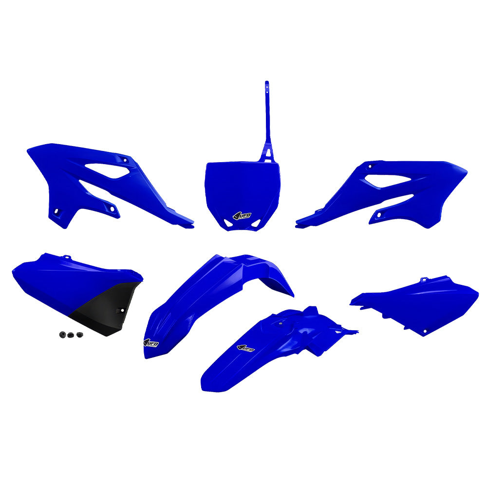 KIT COMPLETO DE PLÁSTICOS - YAMAHA YZ85 22-23 - UFO