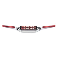 MANUBRIO - ENDURO 7/8 966-05 - RENTHAL