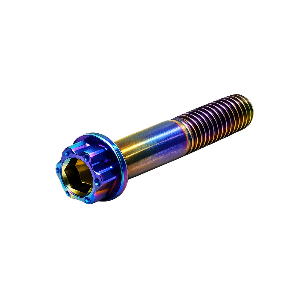 TORNILLO ESPECIAL TORNASOL - M8X35MM - UNIVERSAL