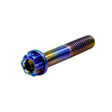 TORNILLO ESPECIAL TORNASOL - M8X35MM - UNIVERSAL