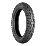 LLANTA TRASERA - DR650 - 120/90-17 - BRIDGESTONE