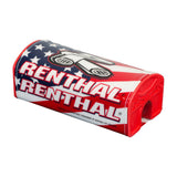 PUFF - CUADRADO - ESPUMA COLOR - RENTHAL