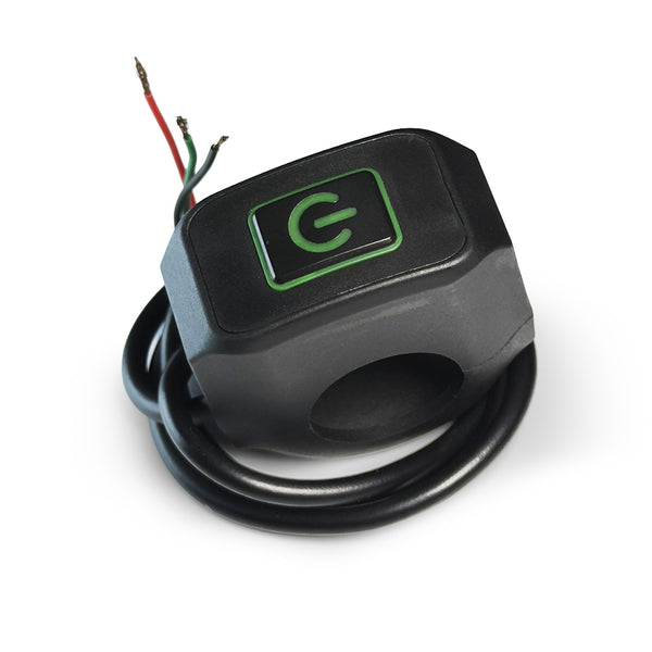 INTERRUPTOR CON LUZ - GENÉRICO