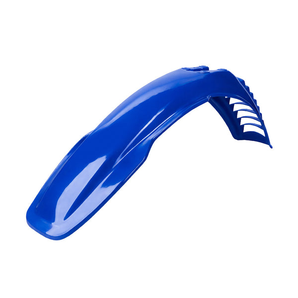 GUARDABARRO DEL AZUL DT125/175 98 - YAMAHA