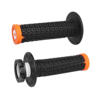 GRIPS - NOMAD MX - V2 LOCK-ON - ODI