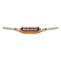MANUBRIO - TWINWALL 1 1/8 996-01 - RENTHAL