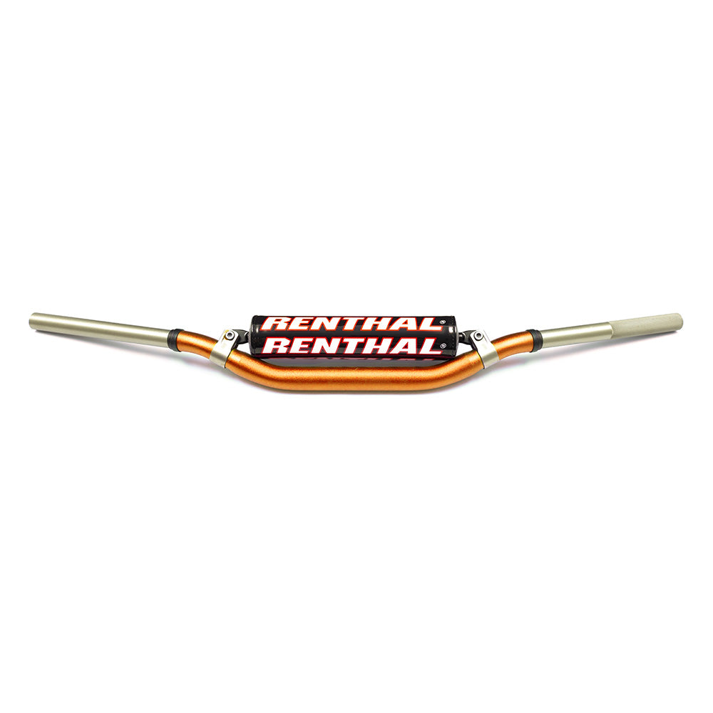 MANUBRIO - TWINWALL 1 1/8 999-01 - RENTHAL