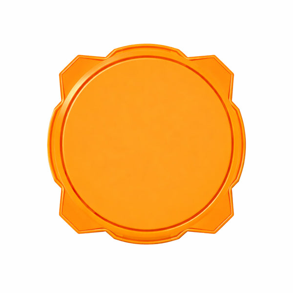 COVER GRAVITY PRO6/TITAN - ÁMBAR - KC HILITES